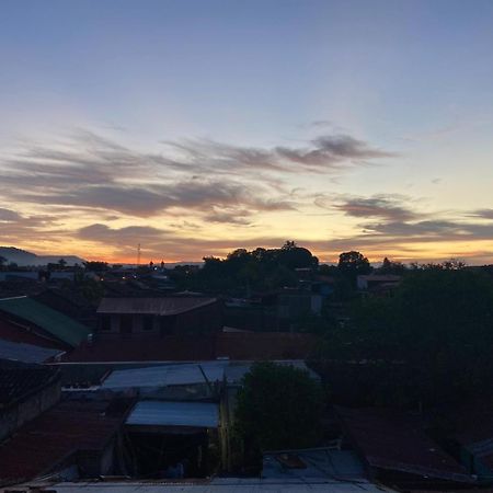 Apartamentos Casa Amarilla Granada Zewnętrze zdjęcie
