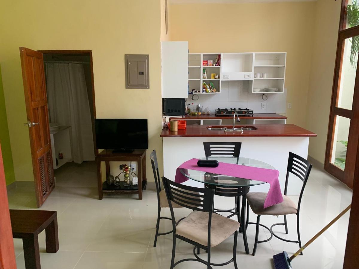 Apartamentos Casa Amarilla Granada Zewnętrze zdjęcie
