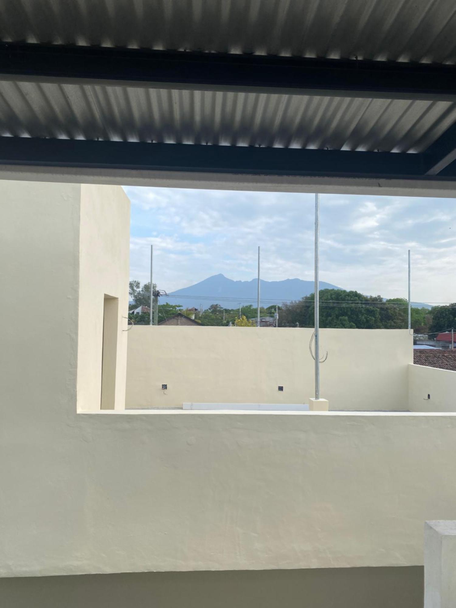 Apartamentos Casa Amarilla Granada Zewnętrze zdjęcie