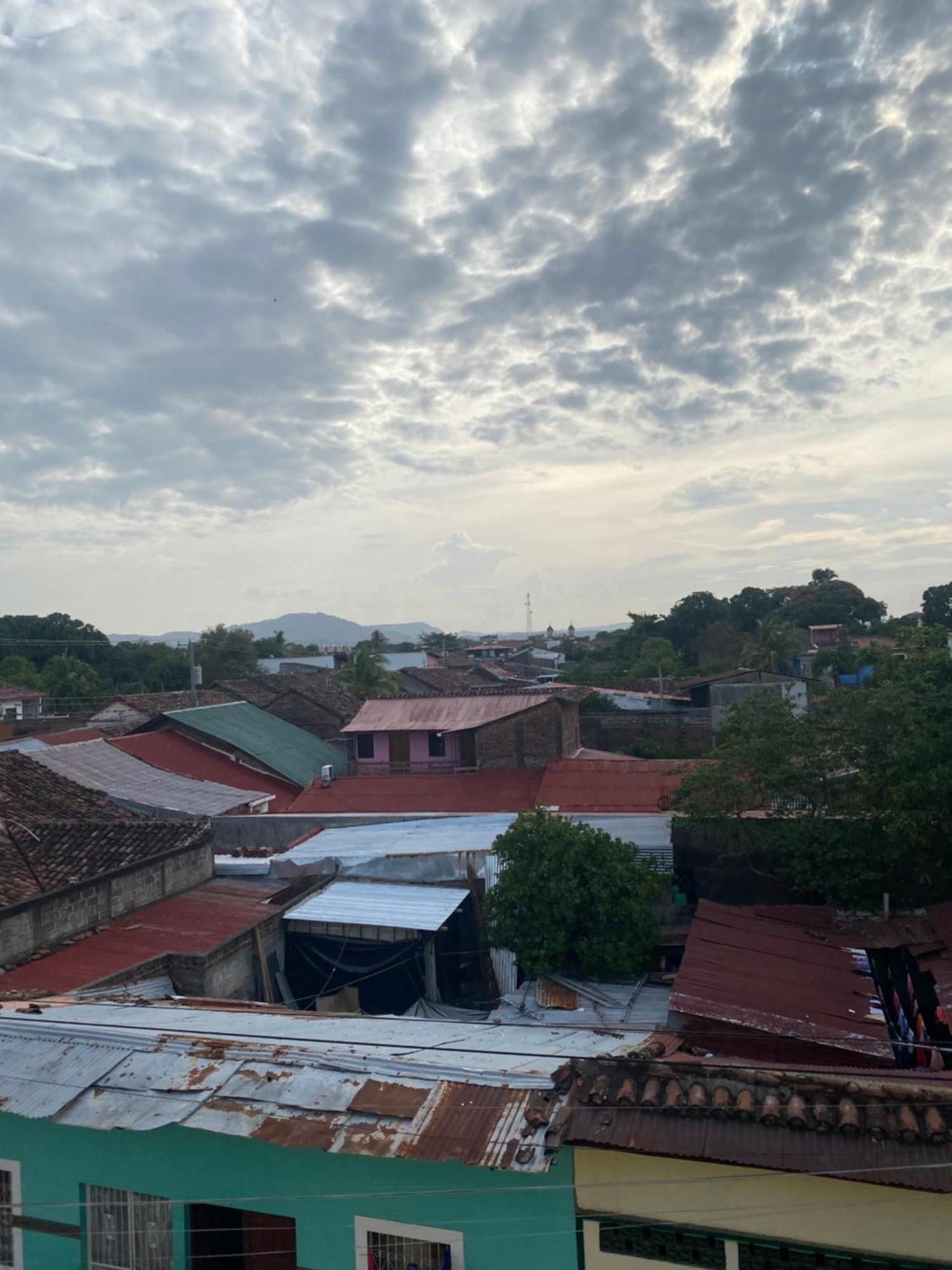 Apartamentos Casa Amarilla Granada Zewnętrze zdjęcie