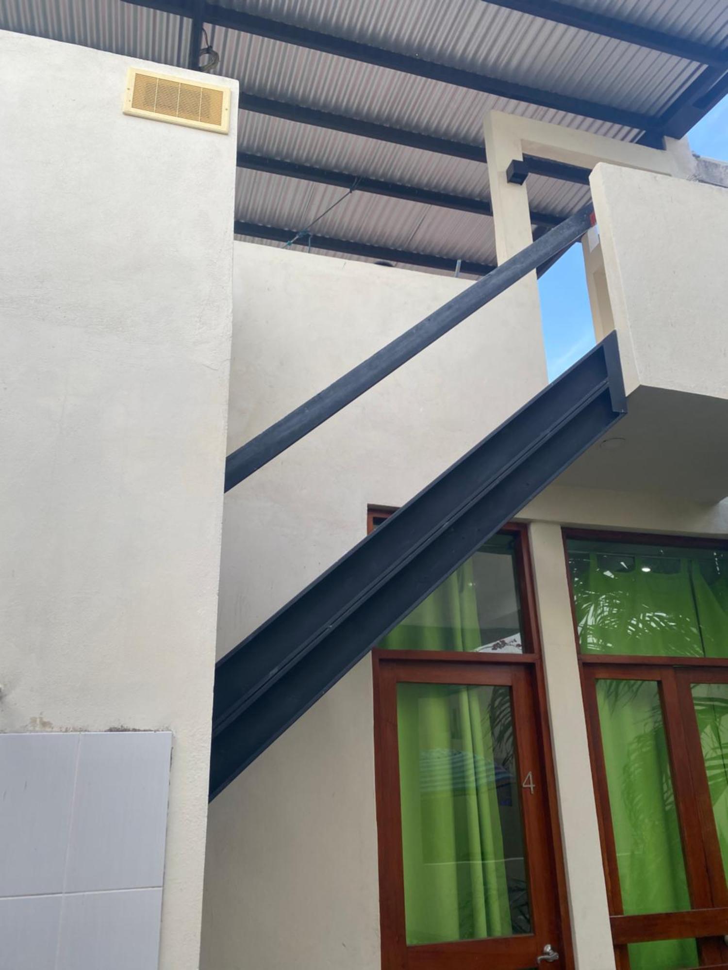 Apartamentos Casa Amarilla Granada Zewnętrze zdjęcie