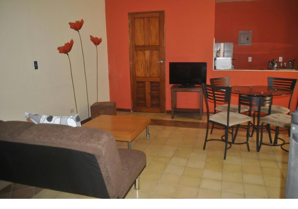 Apartamentos Casa Amarilla Granada Zewnętrze zdjęcie