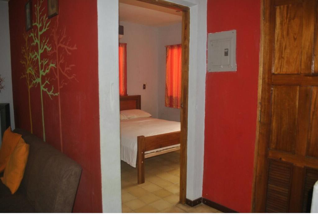 Apartamentos Casa Amarilla Granada Zewnętrze zdjęcie